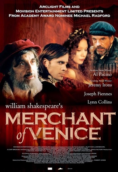 Ver The Merchant of Venice (2004)