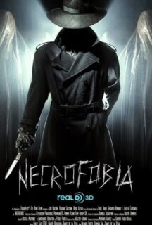 Ver Necrofobia (2014)