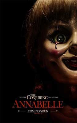 Ver Anabelle 2014