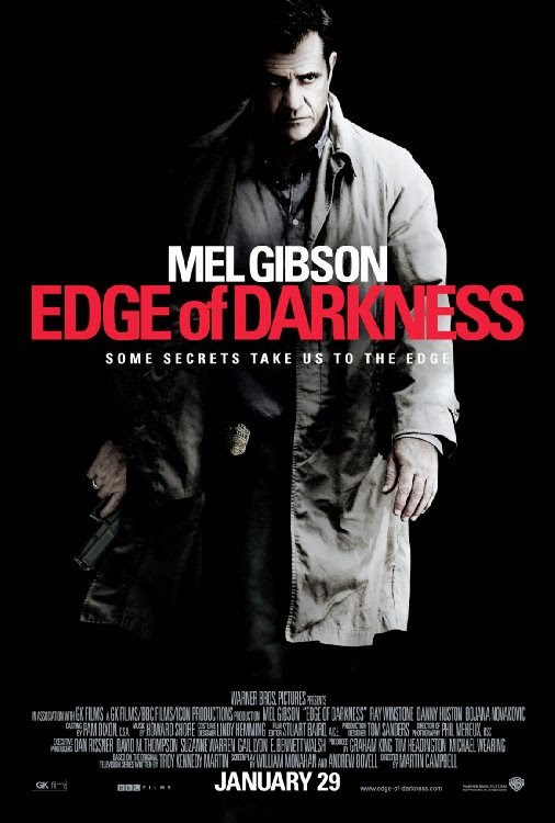 Ver Edge of Darkness (2010)