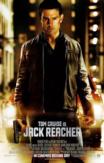 Ver Jack Reacher (2012)