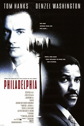Ver Philadelphia (1993)