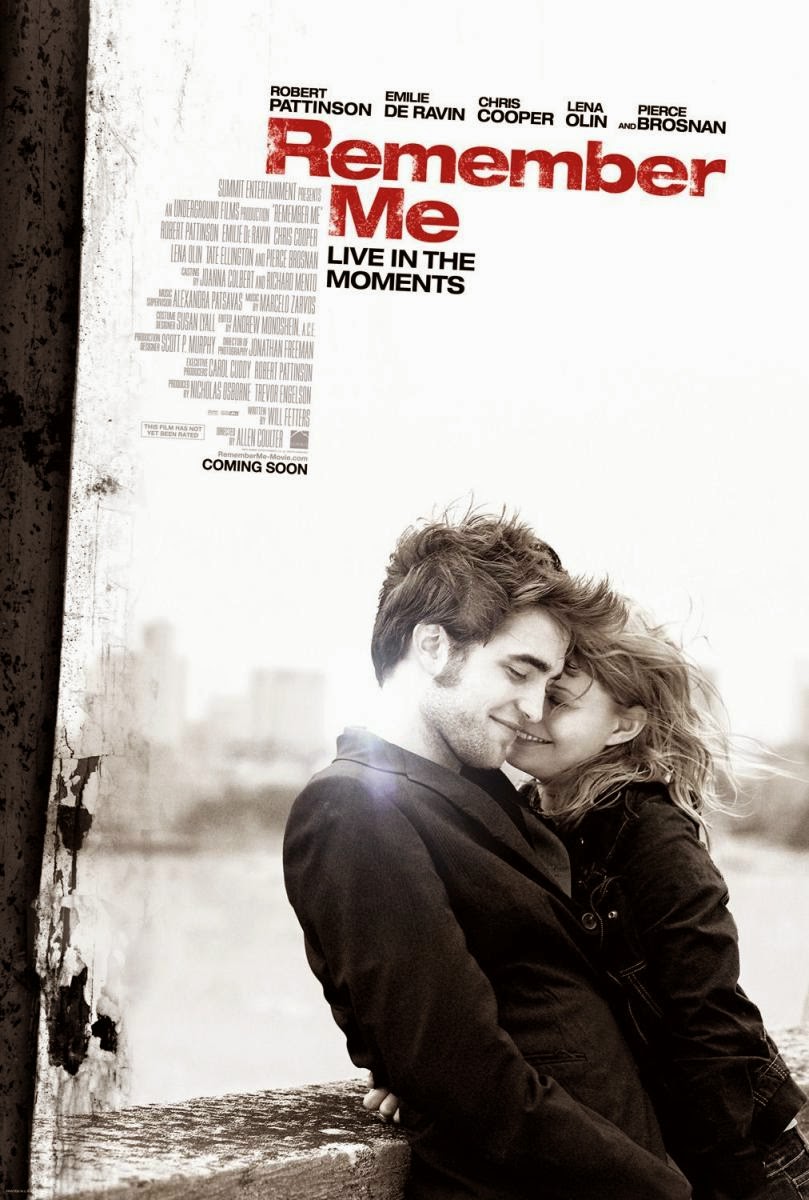 Ver Remember Me (2010)