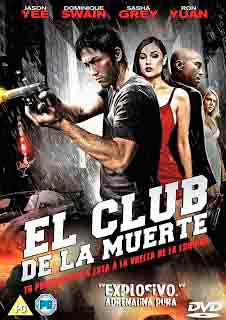 Ver El Club de la Muerte (2013)