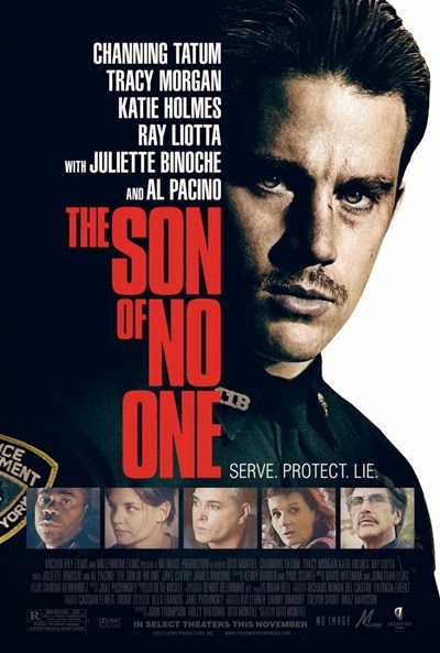Ver The Son of No One (2011)