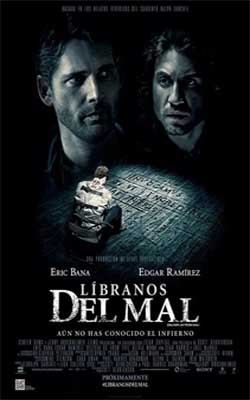 Ver libranos del mal (2014)1