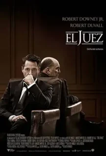 Ver El Juez (2014)