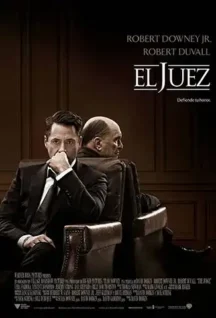 Ver el Juez (2014)