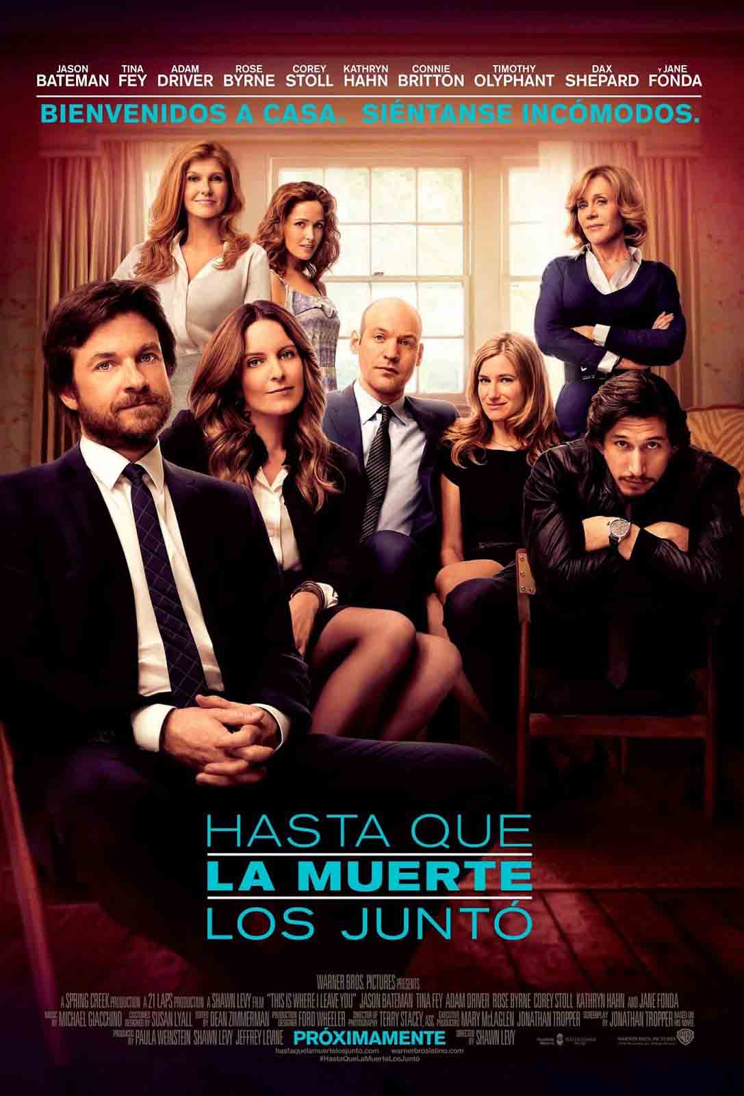 Ver Hasta Que La Muerte Los Junto (2014)