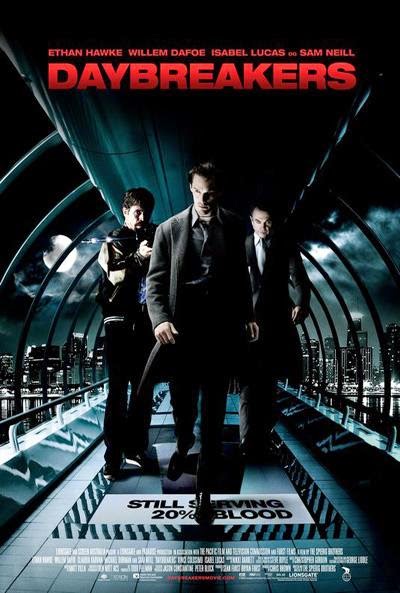 Ver Daybreakers (2009)