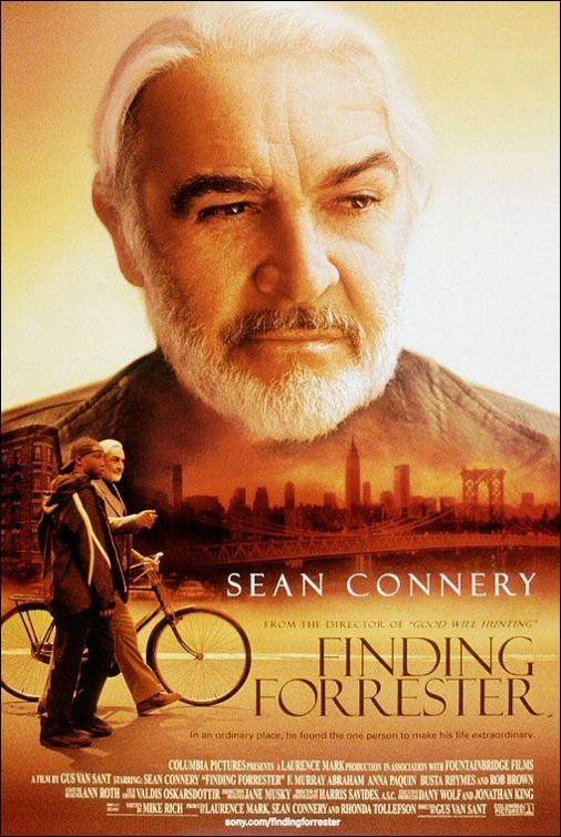 Ver Finding Forrester (2000)