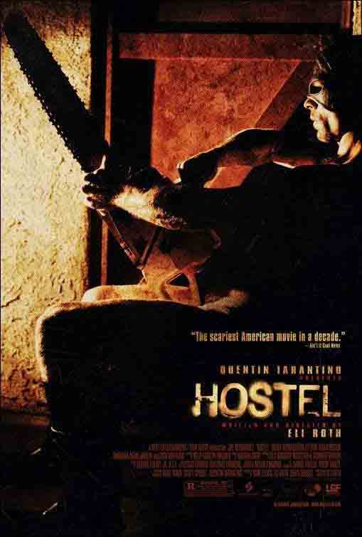 Ver Hostel (2005)