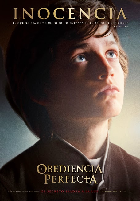 Ver Obediencia Perfecta (2014)