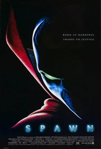 Ver Spawn (1997)