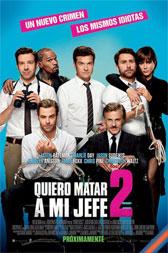 Ver Quiero Matar a mi Jefe 2 (2014)