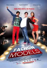 Ver Fachon Models (2014)