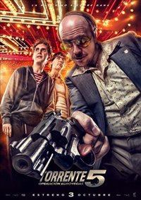 Ver Torrente 5 (2014)