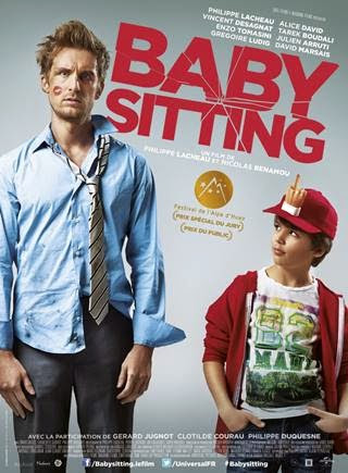 Ver Babysitting (2014)