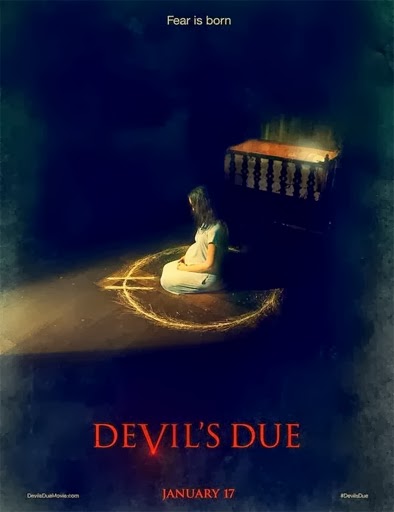 Ver Deuda con el Diablo (2014)
