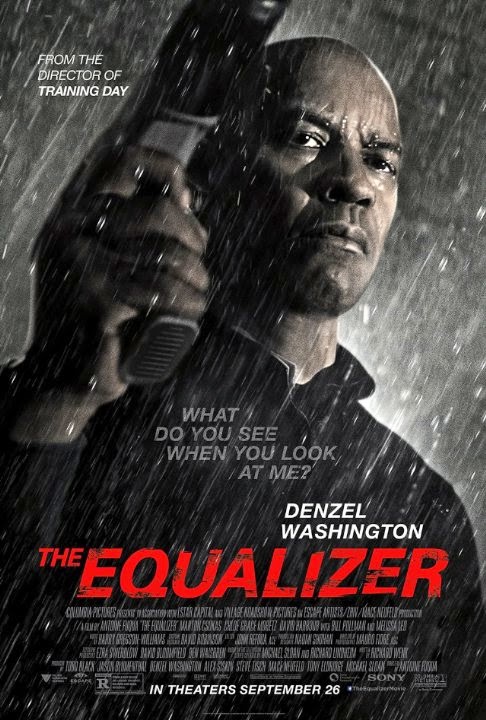 Ver The Equalizer (2014)