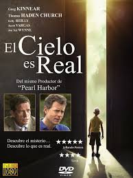 Ver El Cielo es Real (2014)