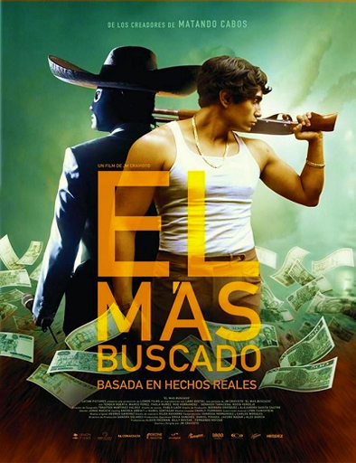 Ver El Más Buscado (2014)