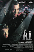 Ver A.I. Inteligencia Artificial (2001) Online