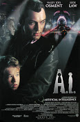 Ver a i inteligencia artificial (2001)