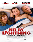 Ver hit by lightning (2014)