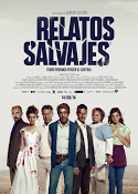 Ver relatos salvajes (2014)