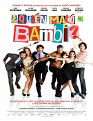 Ver Quién Mató a Bambi (2013) Online