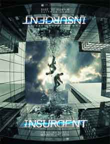 Ver Pelicula Insurgent  (2015) Online