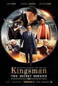 Ver Kingsman Servicio secreto 2015