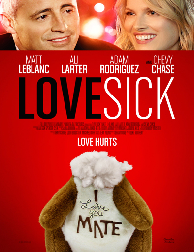 Ver Lovesick (2014)
