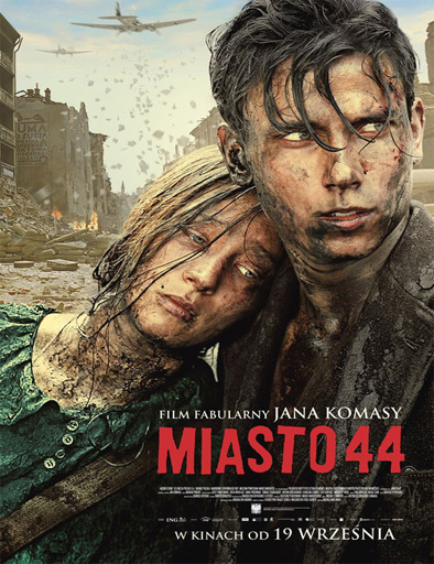 Ver Miasto 44 (2014)