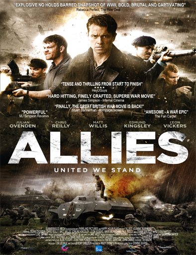 Ver Allies (2014)