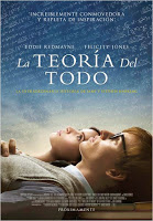 Ver la teoria del todo (2014)