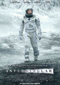 Ver Interstellar (2014)