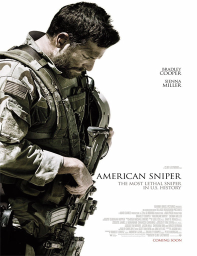 Ver American Sniper (2014)