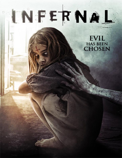 Ver Infernal 2015