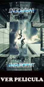Ver Insurgent (2015)