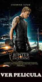 Ver Jupiter Ascending (2015)