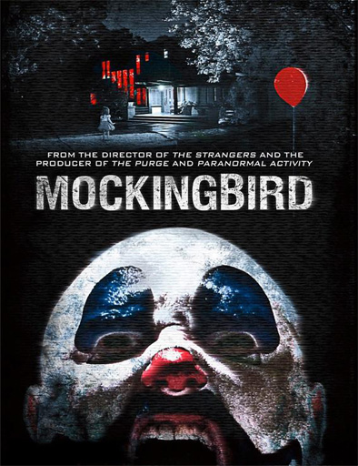 Ver Mockingbird (2014)