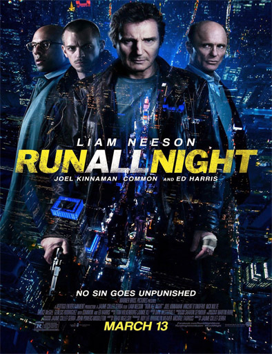 Ver Run All Night ( 2015)