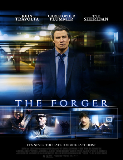 Ver The Forger 2014