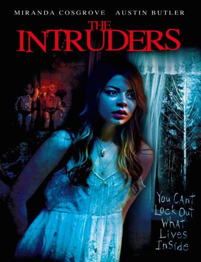 Ver The Intruders (2015)