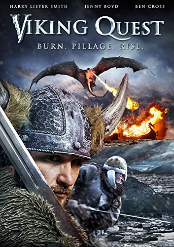 Ver Viking Quest (2014)