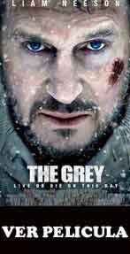 Ver The Grey ( 2011 )
