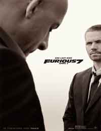 Ver Fast & Furious 7 (2015) Gratis