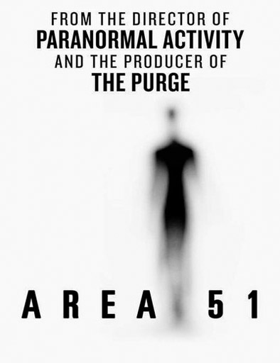 Ver Area 51 (2015)